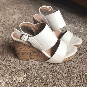 Apt.9 Wedge Sandal